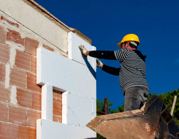 , WV Insulation Contractor Company