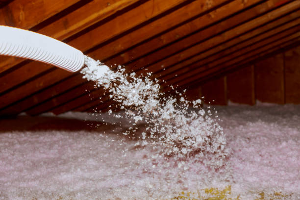Best Commercial Insulation in Bradley, WV