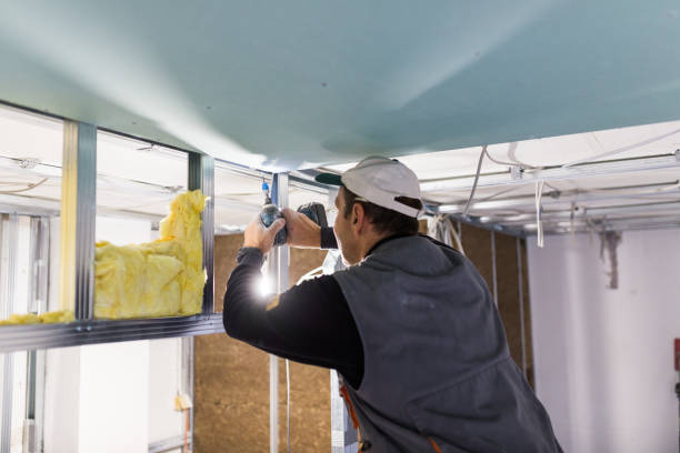 Best Insulation for Specific Applications in Bradley, WV