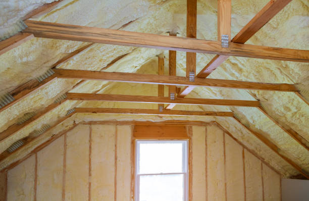 Best Insulation Installation Services in Bradley, WV
