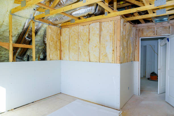 Best Types of Insulation in Bradley, WV